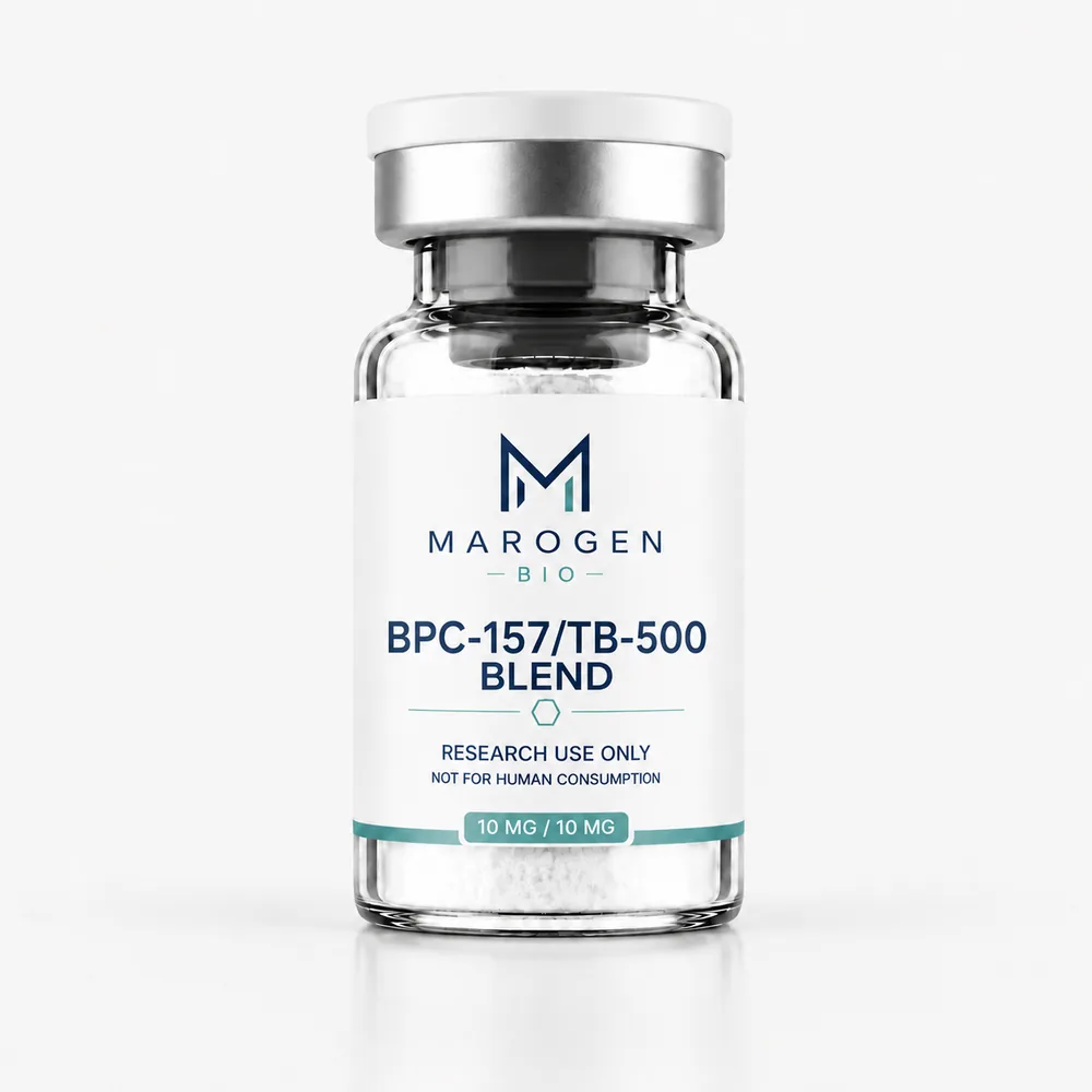 BPC-157/TB-500 Blend