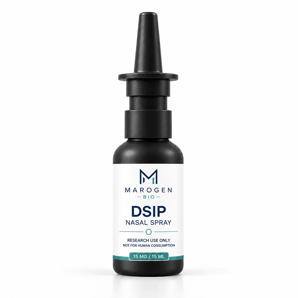 DSIP Nasal Spray