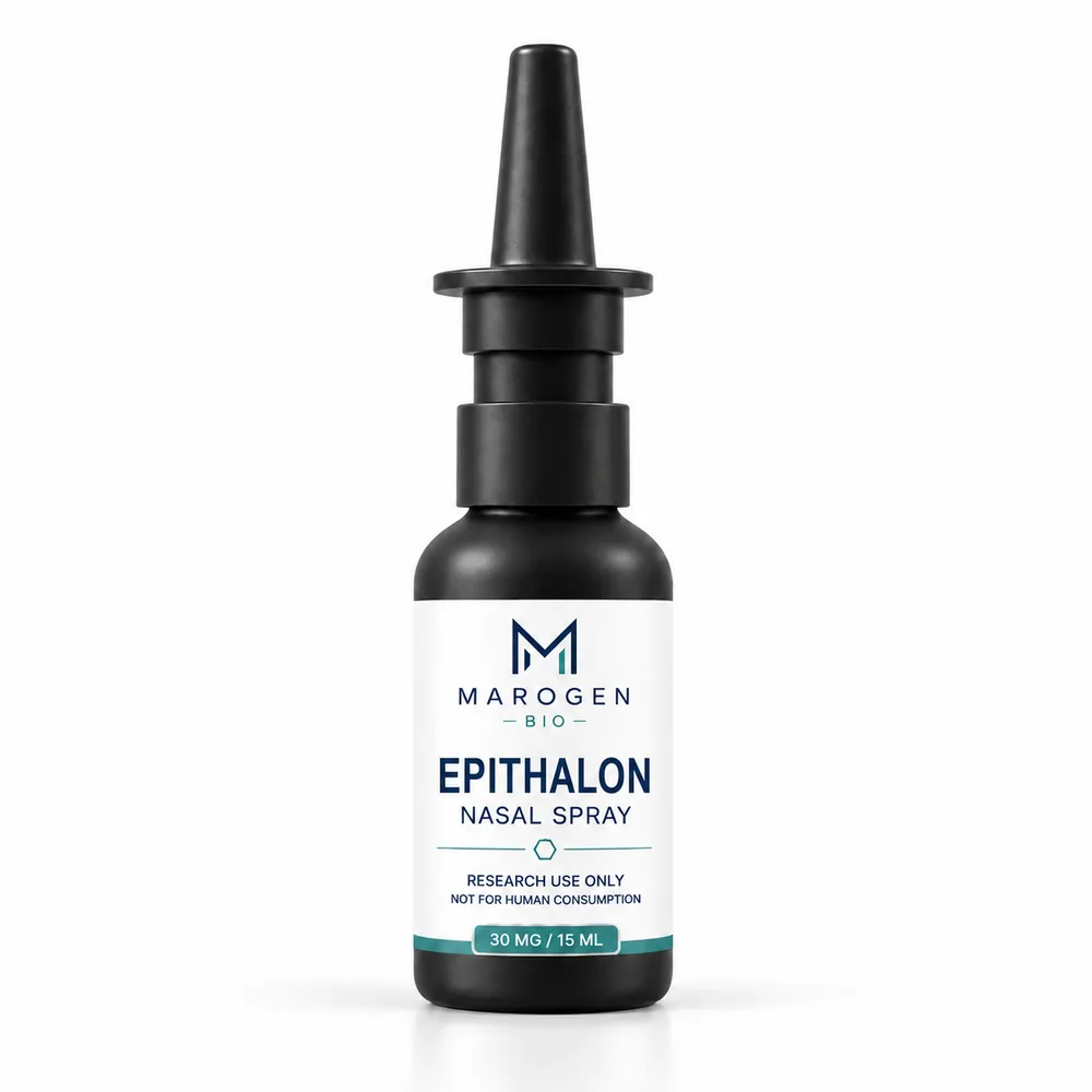 Epithalon Nasal Spray