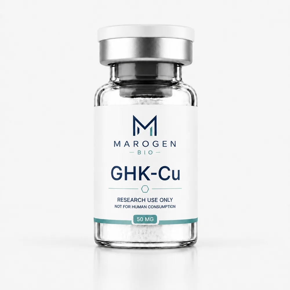 GHK-Cu