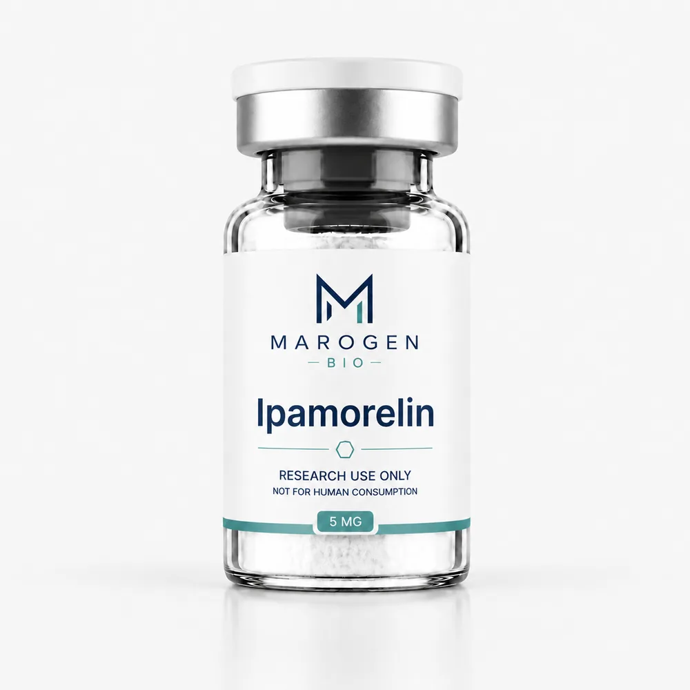 Ipamorelin