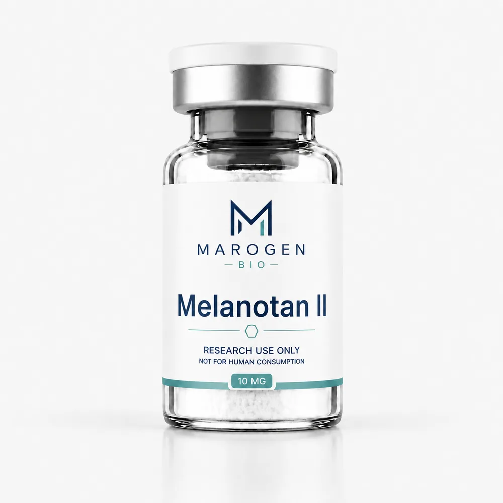 Melanotan II