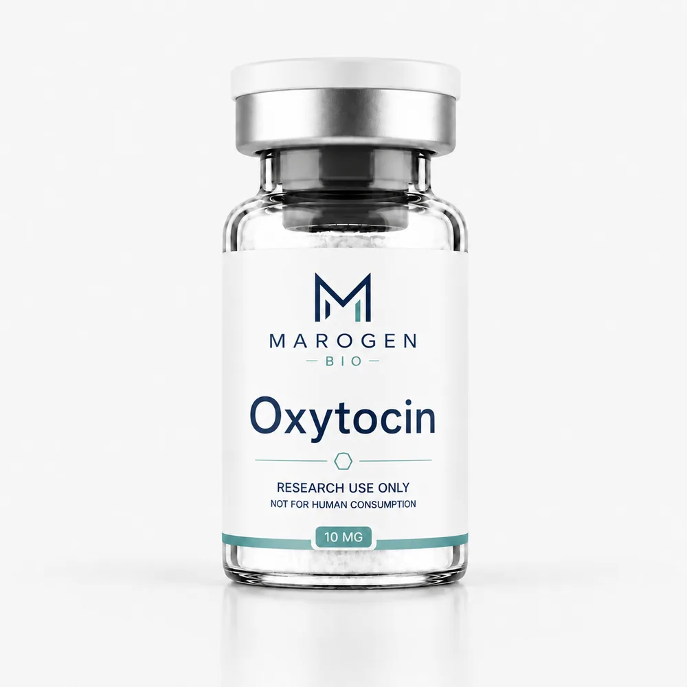 Oxytocin