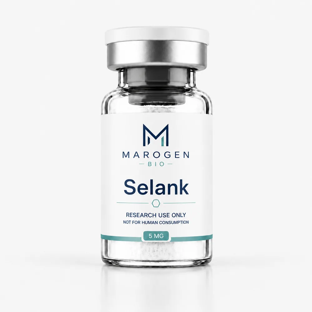 Selank