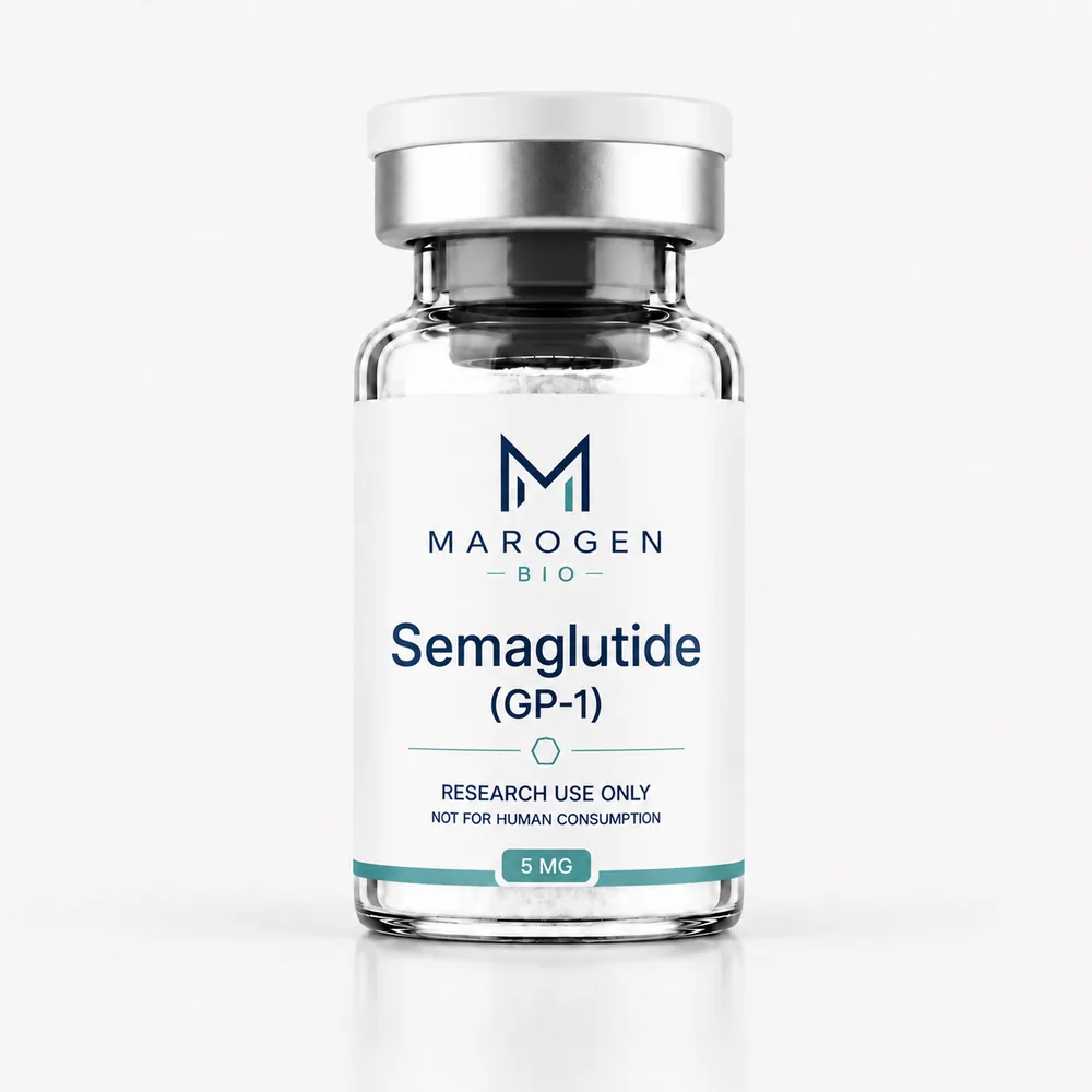 Semaglutide (GP-1) Reference Standard
