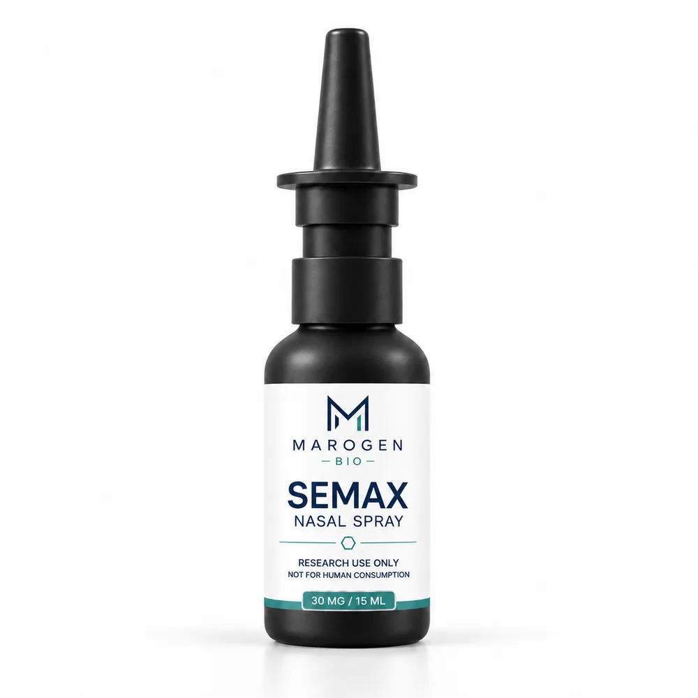 Semax Nasal Spray