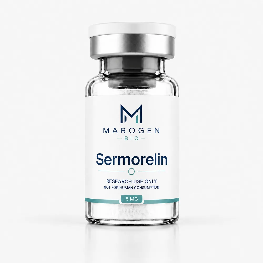 Sermorelin