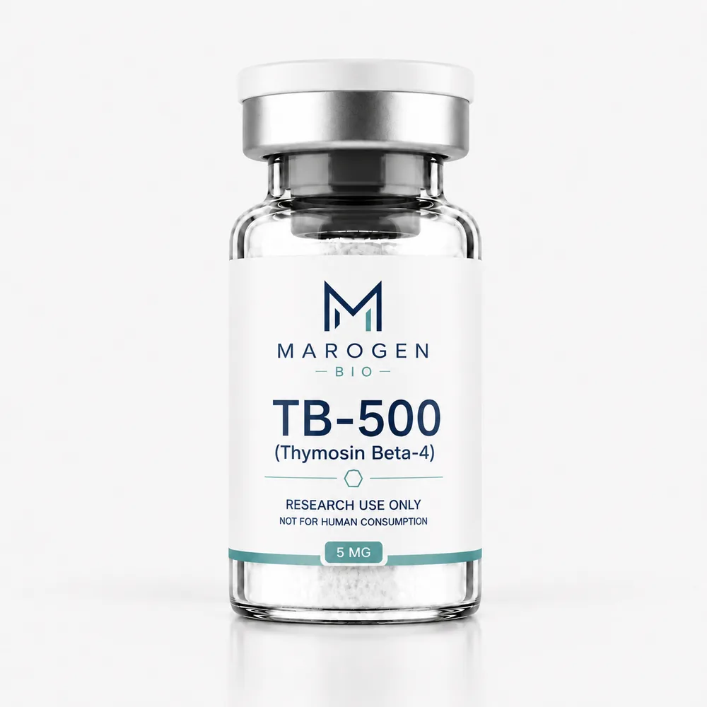 TB-500 (Thymosin Beta-4)