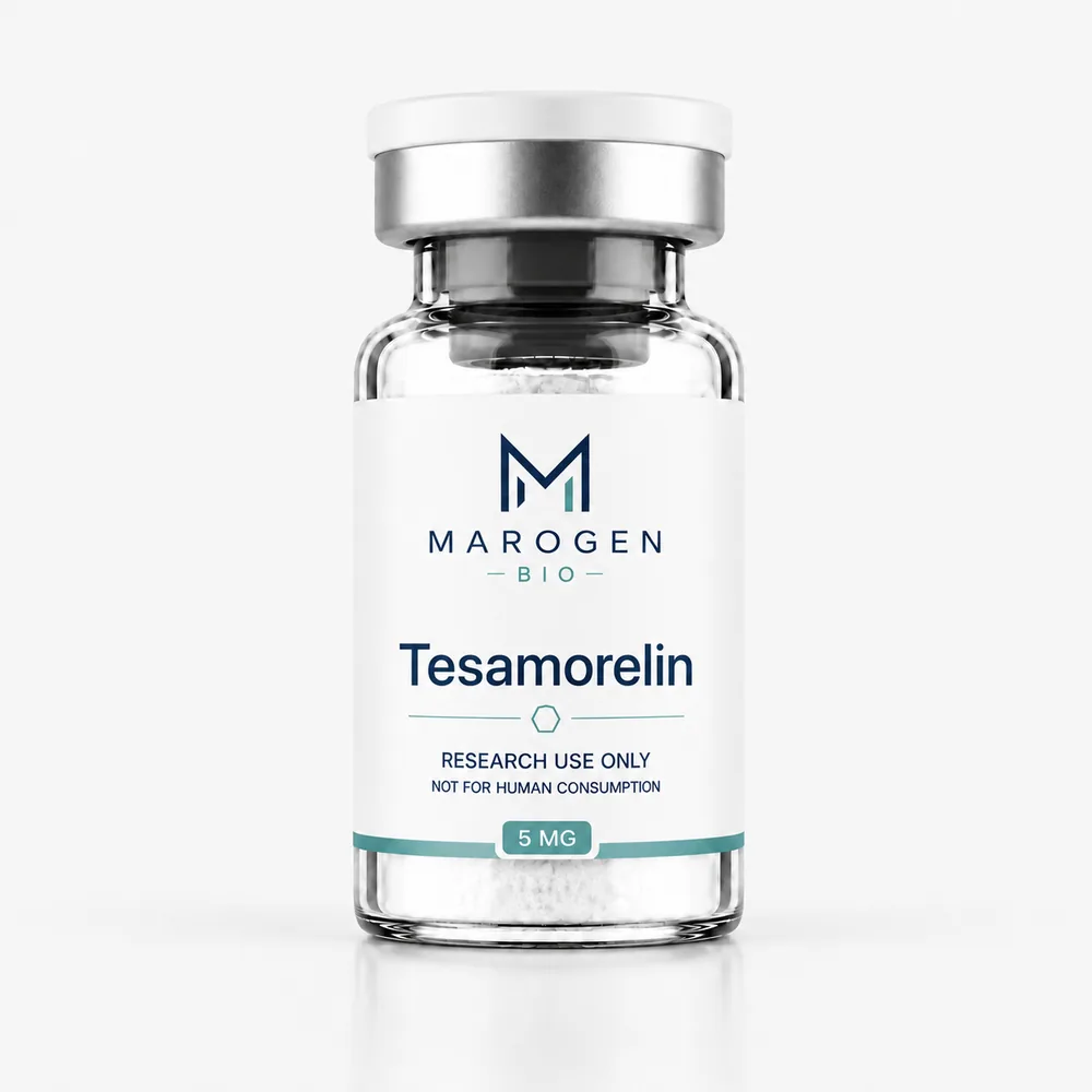 Tesamorelin