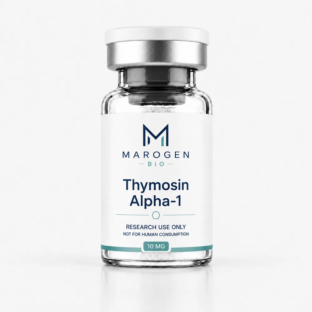 Thymosin Alpha-1